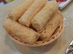 -真牛汕头黄牛肉火锅(莲塘仙湖植物园店)