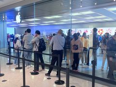 -Apple零售店(深圳益田假日广场店)