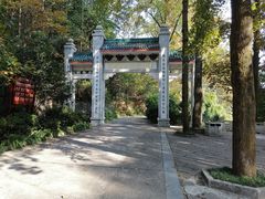 -南岳衡山风景名胜区