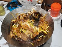 -雅酌园百姓菜馆(颐和路店)