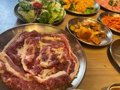 -西塔老太太泥炉烤肉(双井店)