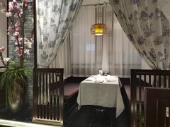 -古越舫·精品杭帮菜(商都路店)