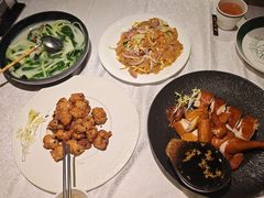 -德尚煌·顺德菜(誉山悠方天地店)