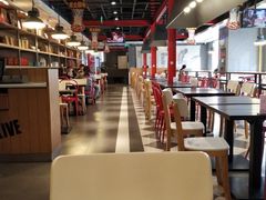 大堂-Mr.Pizza米斯特比萨(苏州平江万达广场店)