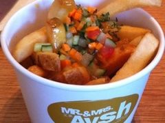 -艾薯夫妇Aysh(福田星河COCOPark店)