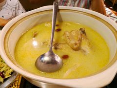 -禾田下生态餐厅(华天城总店)