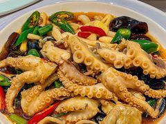 -东夷海鲜巨无霸(东夷小镇店)