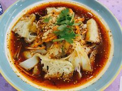 -新疆巴州金丝特餐厅(大钟寺店)