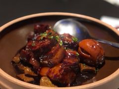 江南红烧肉-逸道(益丰·外滩源店)