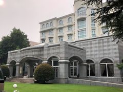 -上海虹桥迎宾馆