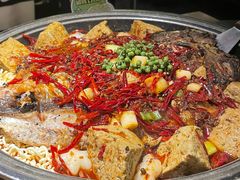 -烤匠麻辣烤鱼(万象城店)