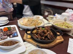 -老厨家(友谊路总店)