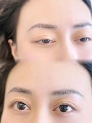 -张小野·专业半永久纹眉