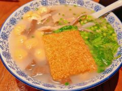 -小潘记鸭血粉丝汤