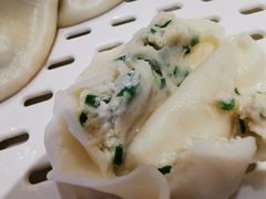 -北方饺子王·海肠捞饭·海鲜锅(山大店)