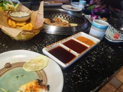 -牛焱·和牛烧肉(五大道店)