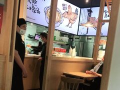 -老乡鸡(旭辉御府店)