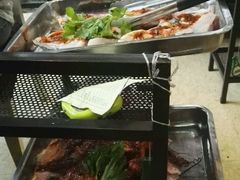 -味当家鱼头火锅.•甲鱼料理(金沙店)