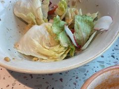 -战斧牛排餐厅(百盛优客店)