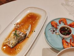 -醉辉皇原味海鲜江南菜(成都大魔方店)