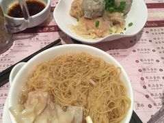 -池记(尖沙咀店)