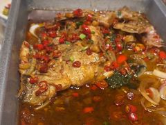 -福巷湘食小馆·猛火现炒(上海首店)