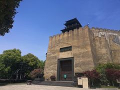 -淹城春秋乐园