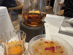 -若蘭慈·无国界素食料理(欢乐海岸店)