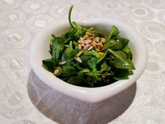 八宝穿心莲-马凯餐厅(长椿街店)