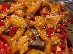 -淘蛙(广州星寰国际商业中心店)