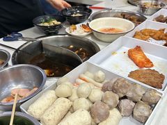 -阿芬卤面(花巷店)