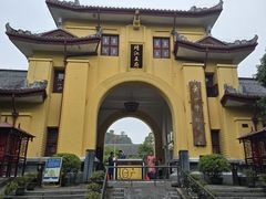 -桂林独秀峰王城景区