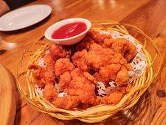 -宝莱纳啤酒花园餐厅PAULANER BRAUHAUS Nanjing(广州路店)