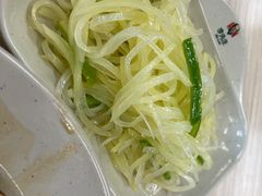 -李先生牛肉面大王(广渠门内店)