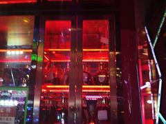 -ACE CLUB(大连民主广场店)