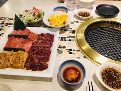 -焼肉なべしま 天文館店