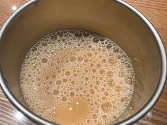 丝袜奶茶-渣·餐厅(西斗门店)