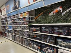 -TOYSRUS玩具反斗城(武汉荟聚中心店)