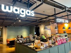 -Wagas沃歌斯(北京君太百货店)