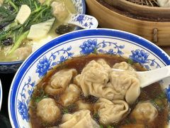 -潘德林茶社(新城河路店)