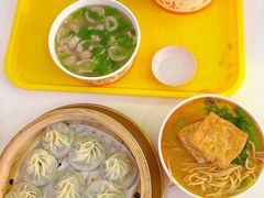 -津品味小吃(大学湾店)