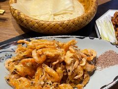 -娄三少春饼·烤鸭(合生汇购物中心店)