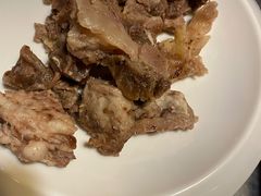-尚御潮汕牛肉自助火锅(锦园店)