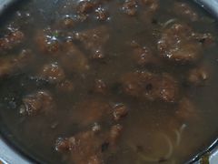 -老火车站牛肉粉