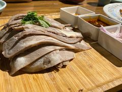 -胖老汉(北京路店)