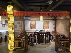 -秦淮巷·四季小馆