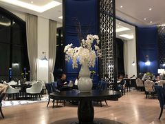 -翠湖轩中餐厅(昆明翠湖宾馆店)