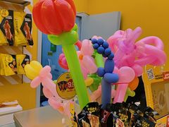 -周黑鸭(武汉汉阳区江城大道永旺店)