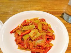 -榕意·川味之美(深业上城店)