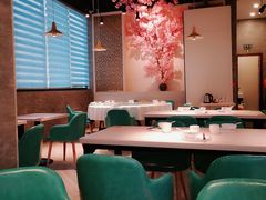 大堂-匠心牛公馆·潮汕牛肉海鲜火锅(索菲特店)